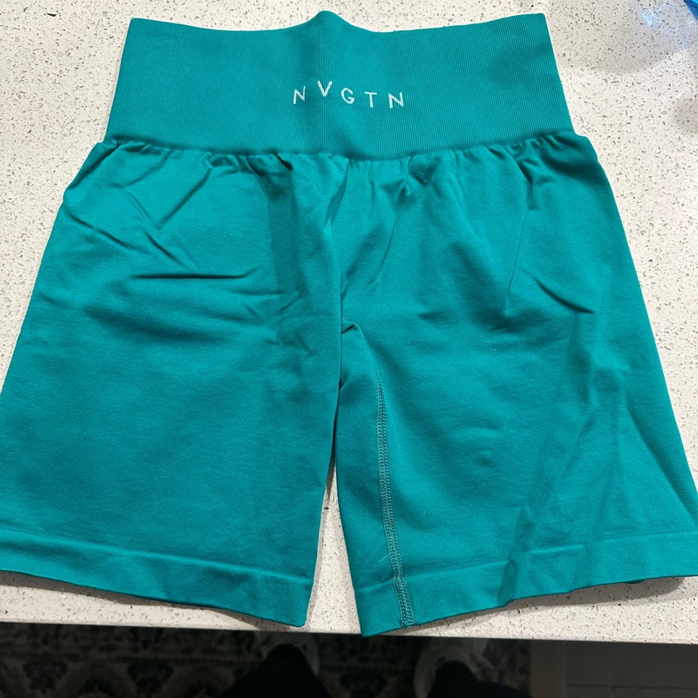 Bike shorts